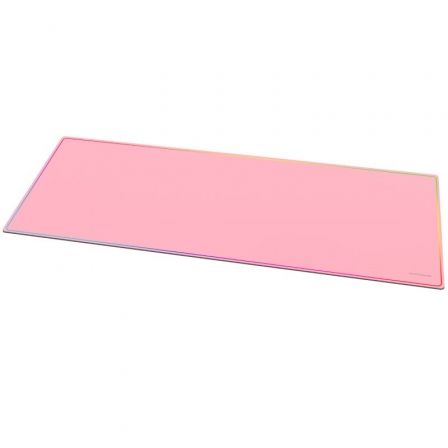 Mars Gaming Alfombrilla Rainbow MMP224P Rosa